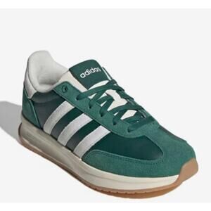 NEW ADIDAS RUN 70s 2.0 Women's 9.5 Green  JI0476